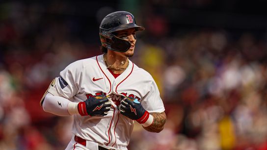 Reaction to Netflix Episode 4: Red Sox’ Jarren Duran discussing mental health journey, suicide attempt taken at BSJ Headquarters (Red Sox)